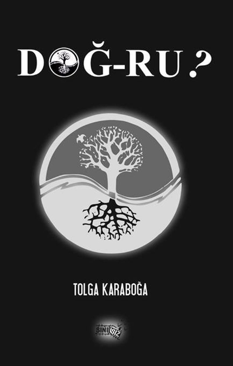Doğru? kitap kapağı