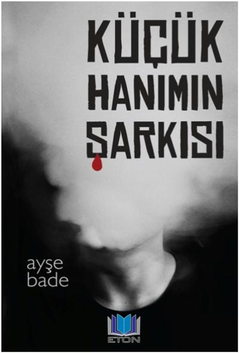 Küçük Hanımın Şarkısı kitap kapağı