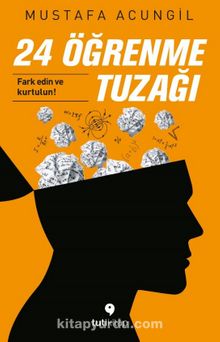 24 Öğrenme Tuzağı kitap kapağı
