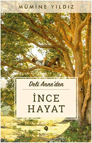 İnce Hayat kitap kapağı
