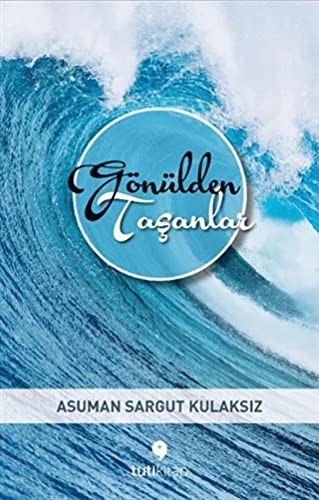 Gönülden Taşanlar kitap kapağı