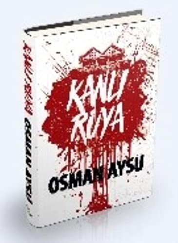 Kanlı Rüya (Ciltli) kitap kapağı