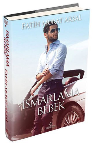 Ismarlama Bebek / Zoraki Gelin Serisi (Ciltli) kitap kapağı
