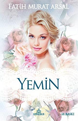Yemin (Ciltli) / Zoraki Koca Serisi 2 kitap kapağı