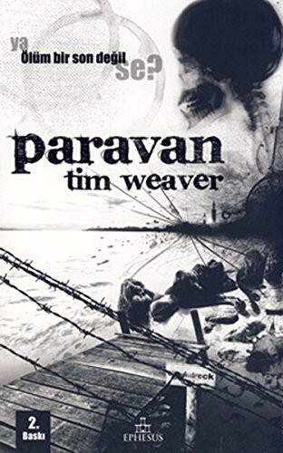 Paravan (Ciltli) kitap kapağı
