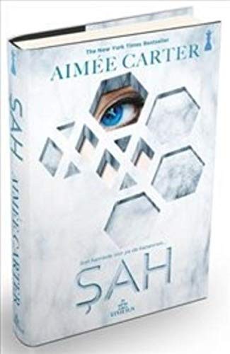 Şah (Ciltli) kitap kapağı