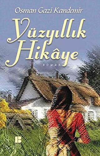 Yüzyıllık Hikaye kitap kapağı