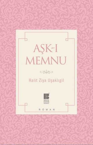 Aşk-ı Memnu (Sadeleştirilmiş Metin) kitap kapağı