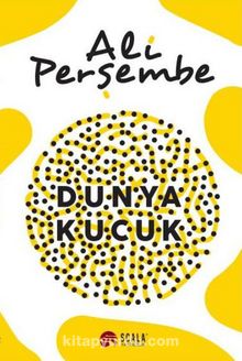 Dünya Küçük kitap kapağı