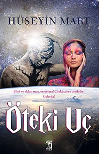 Öteki Uç kitap kapağı