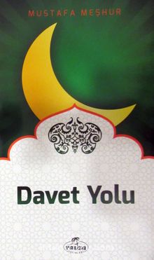 Davet Yolu kitap kapağı