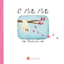O Piti Piti kitap kapağı