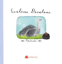 Eveleme Develeme kitap kapağı
