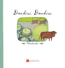 Dandini Dandini kitap kapağı