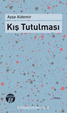 Kış Tutulması kitap kapağı