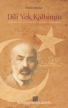 Dili Yok Kalbimin kitap kapağı