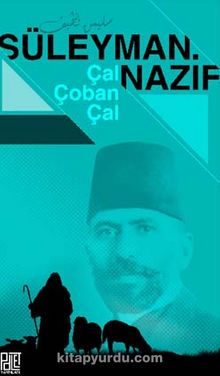 Çal Çoban Çal kitap kapağı