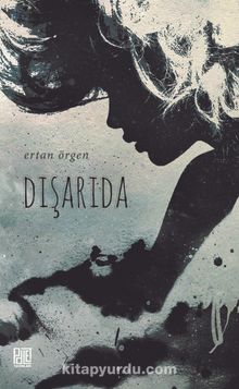 Dışarıda kitap kapağı
