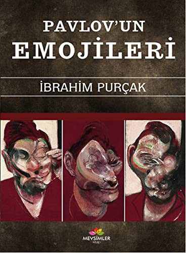 Pavlov'un Emojileri kitap kapağı