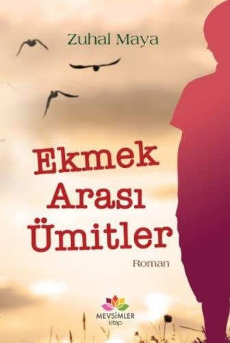 Ekmek Arası Ümitler kitap kapağı