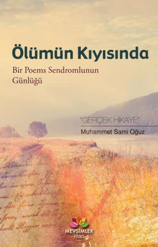 Ölümün Kıyısında kitap kapağı