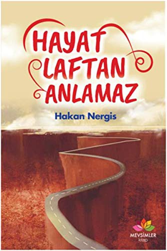 Hayat Laftan Anlamaz kitap kapağı