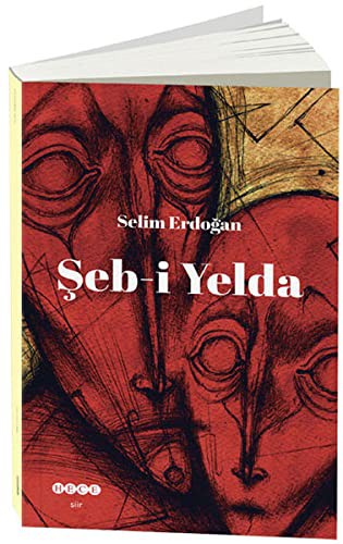 Şeb-i Yelda kitap kapağı