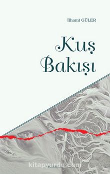 Kuş Bakışı kitap kapağı