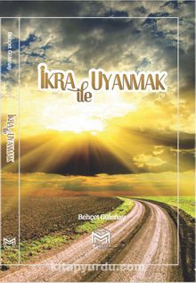 İkra ile Uyanmak kitap kapağı