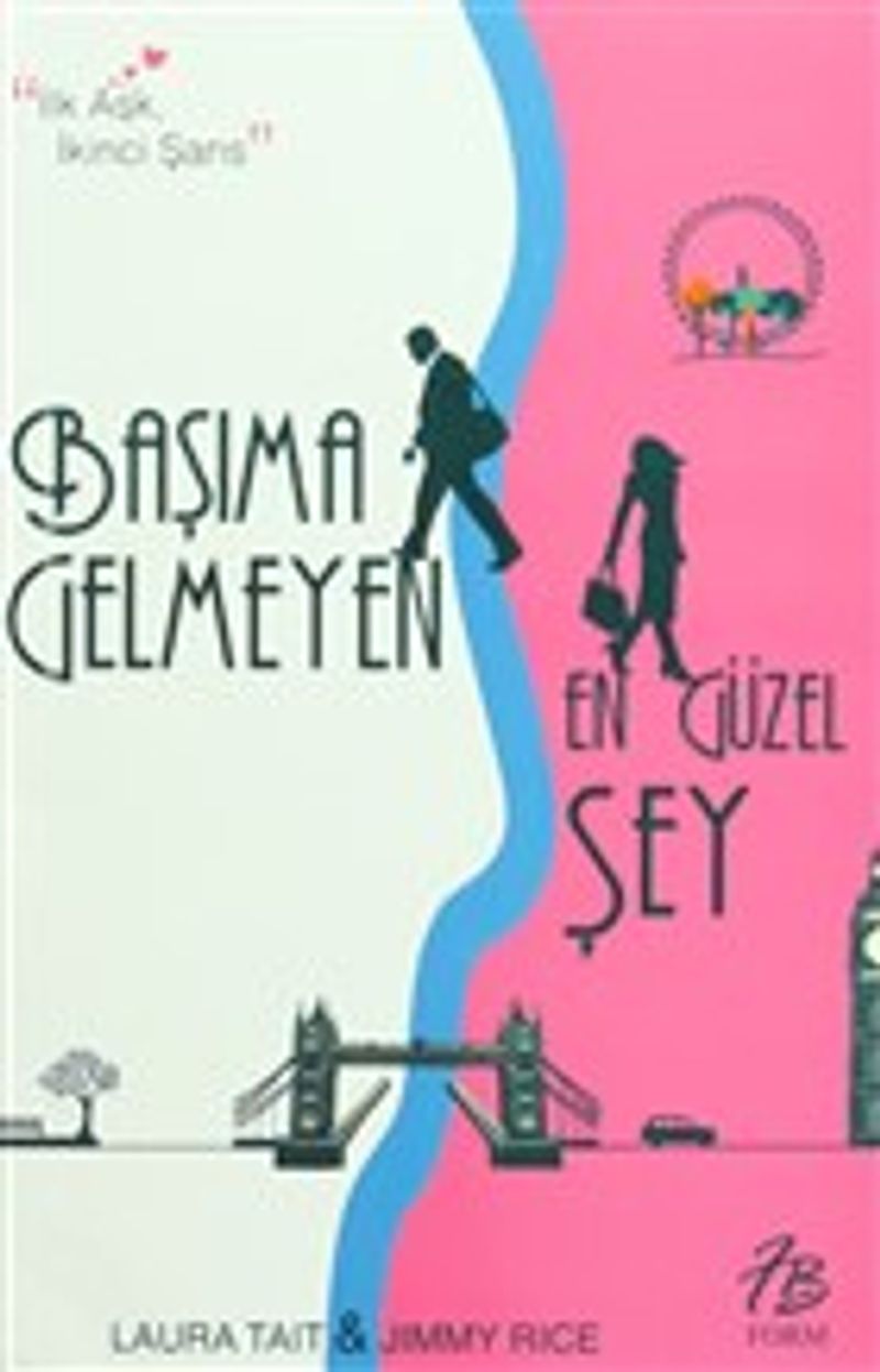 Başıma Gelmeyen En Güzel Şey kitap kapağı