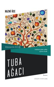 Tuba Ağacı / Erkam'ın Evi 3 kitap kapağı