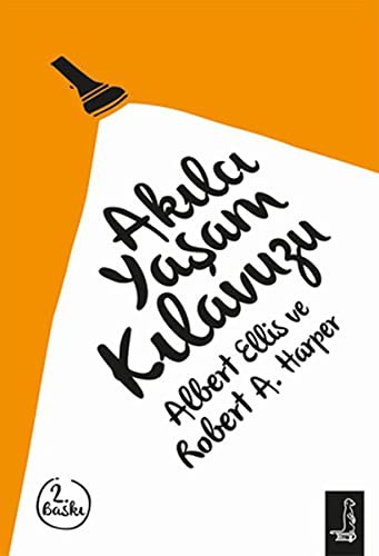 Akılcı Yaşam Kılavuzu kitap kapağı