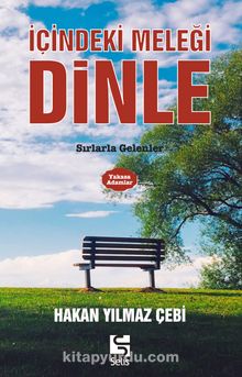 İçindeki Meleği Dinle & Sırlarla Gelenler kitap kapağı