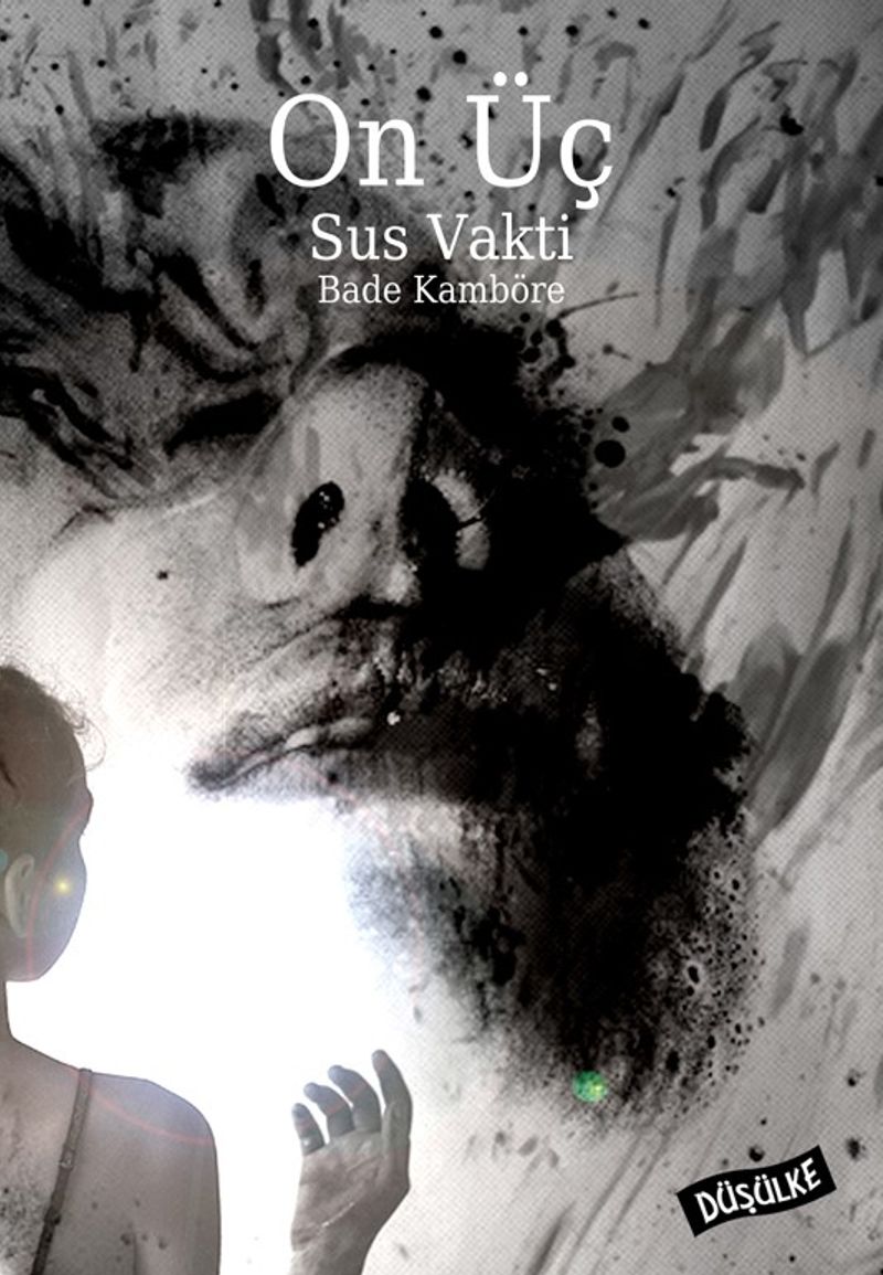 On Üç Sus Vakti kitap kapağı