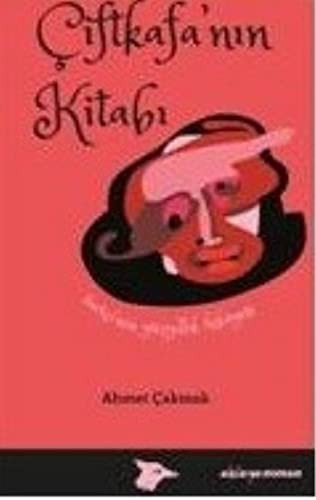 Çiftkafa'nın Kitabı kitap kapağı