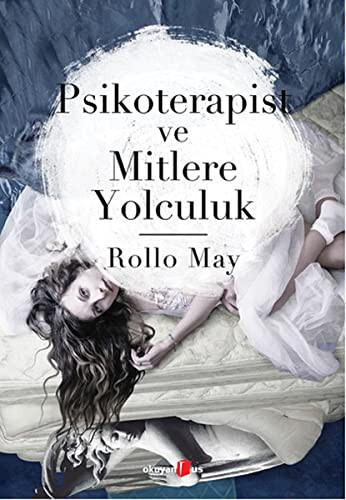 Psikoterapist ve Mitlere Yolculuk kitap kapağı