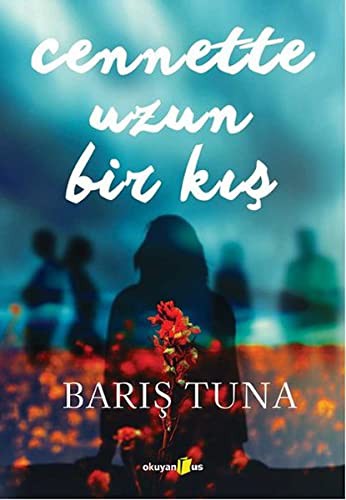 Cennette Uzun Bir Kış kitap kapağı