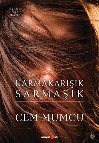 Karmakarışık Sarmaşık kitap kapağı