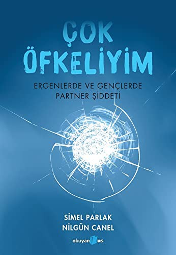 Çok Öfkeliyim kitap kapağı