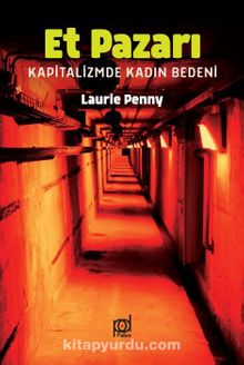 Et Pazarı & Kapitalizmde Kadın Bedeni kitap kapağı