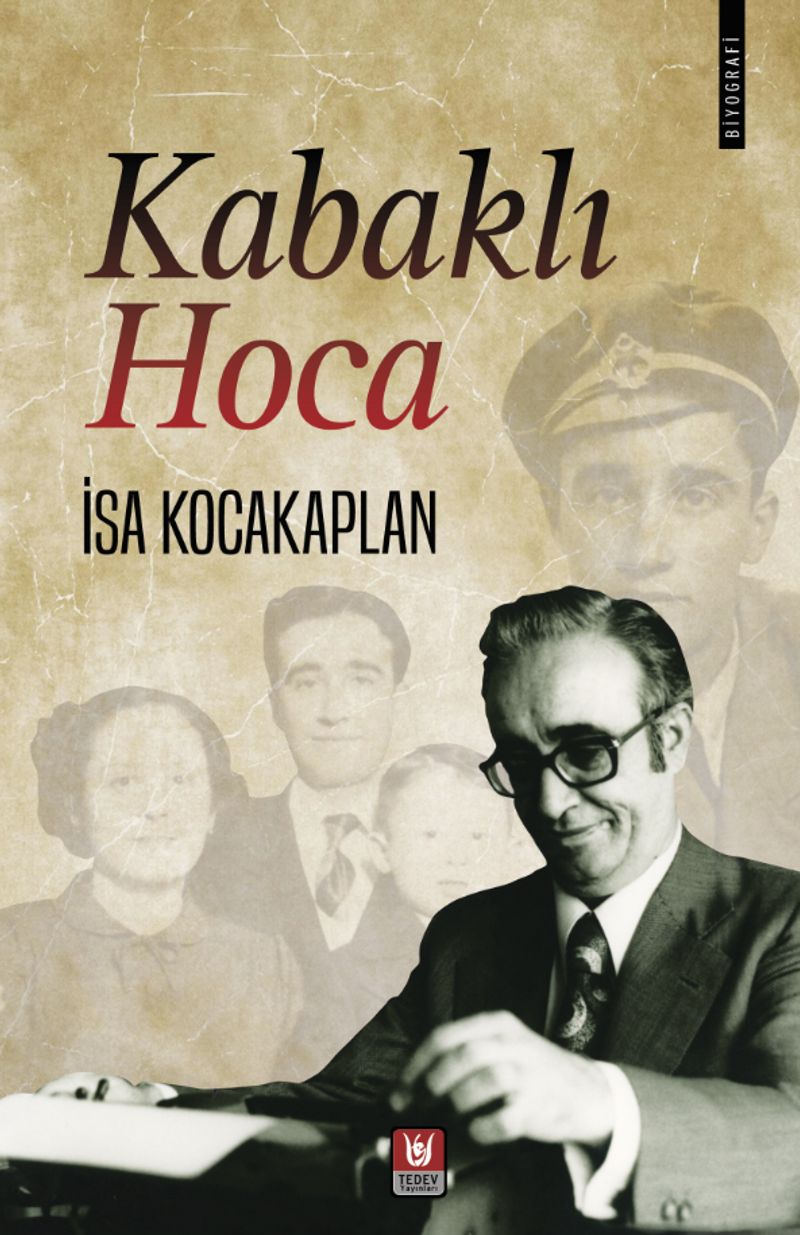 Kabaklı Hoca kitap kapağı