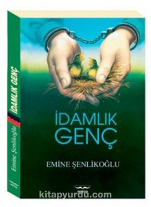İdamlık Genç kitap kapağı