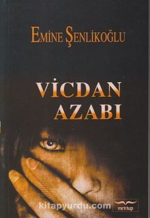 Vicdan Azabı kitap kapağı