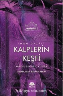 Kalplerin Keşfi (Ciltli) kitap kapağı