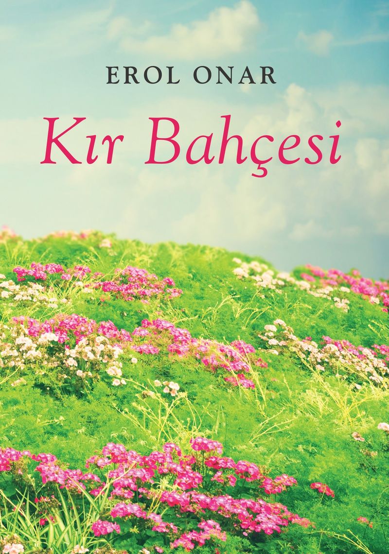 Kır Bahçesi kitap kapağı