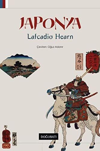 Japonya kitap kapağı