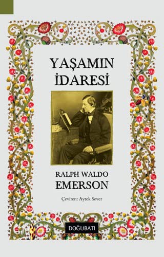 Yaşamın İdaresi kitap kapağı