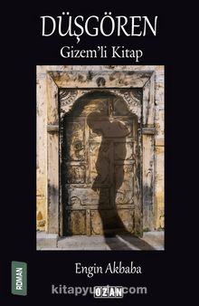 Düşgören kitap kapağı