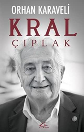 Kral Çıplak kitap kapağı