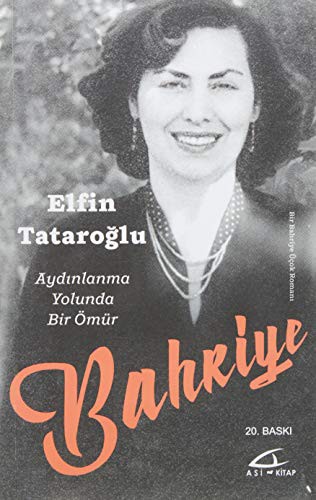 Bahriye kitap kapağı